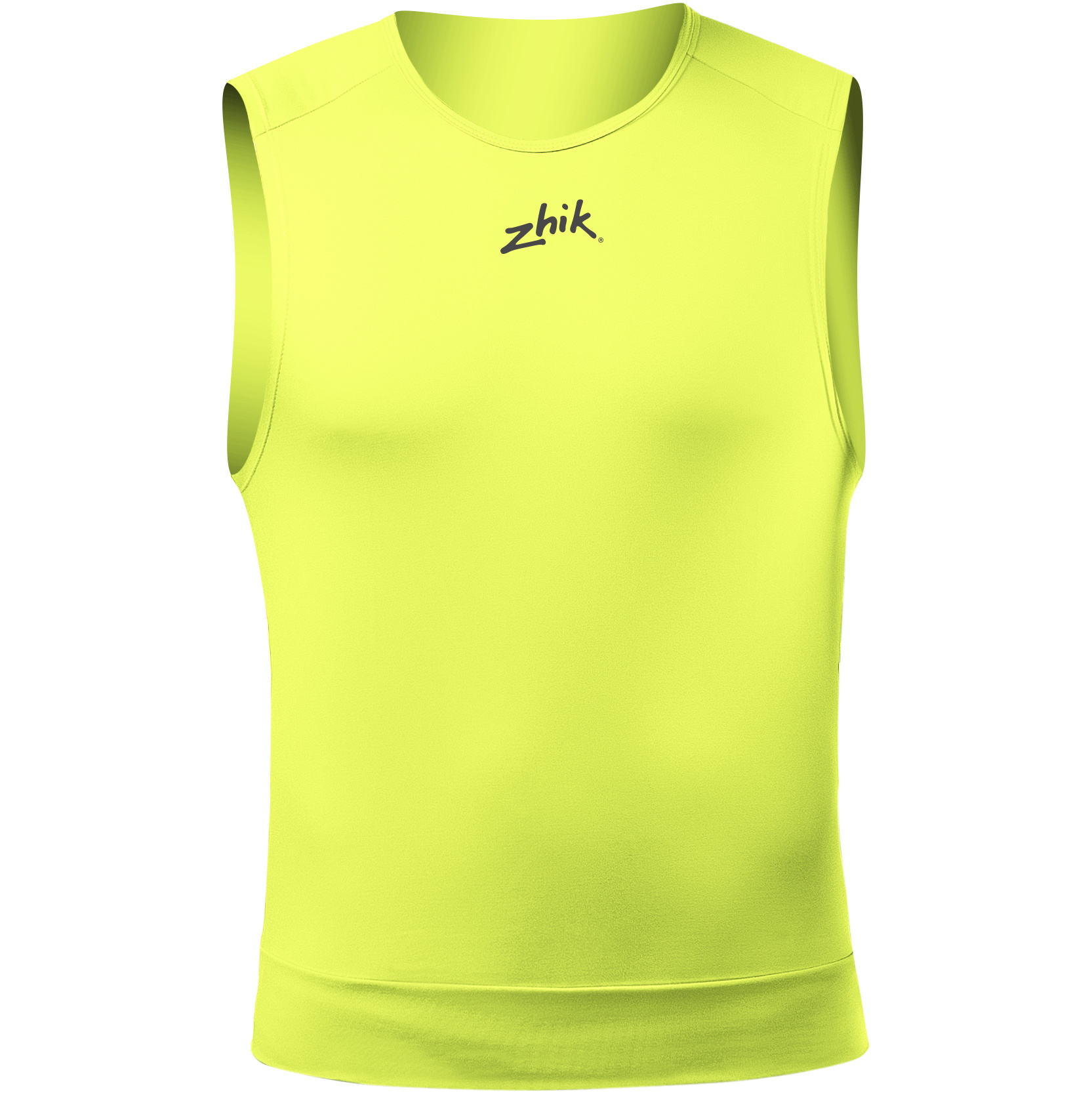 2026 Zhik Unisex Event Vest Vst-0021-u-hvy-osf - Haute Visibilité